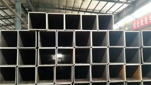 蒲江q355d无缝方矩管型号价格
