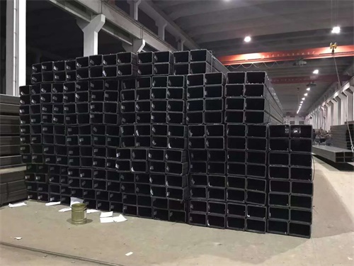 蒲江冷拔方管选型指南 工程采购怎么选